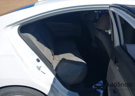 2017 Hyundai Elantra Se from USA, damaged, VIN 5NPD74LF2HH094546